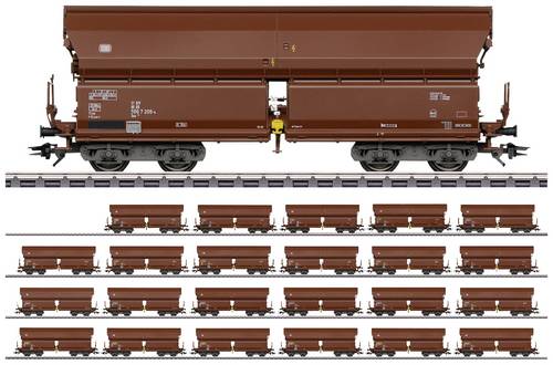 Märklin 000730 Schüttgutwagen AC