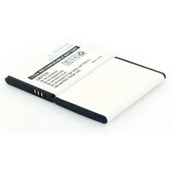 AGI 4660 Handy-Ersatzteil Batterie/Akku Schwarz, Smartphone Akku