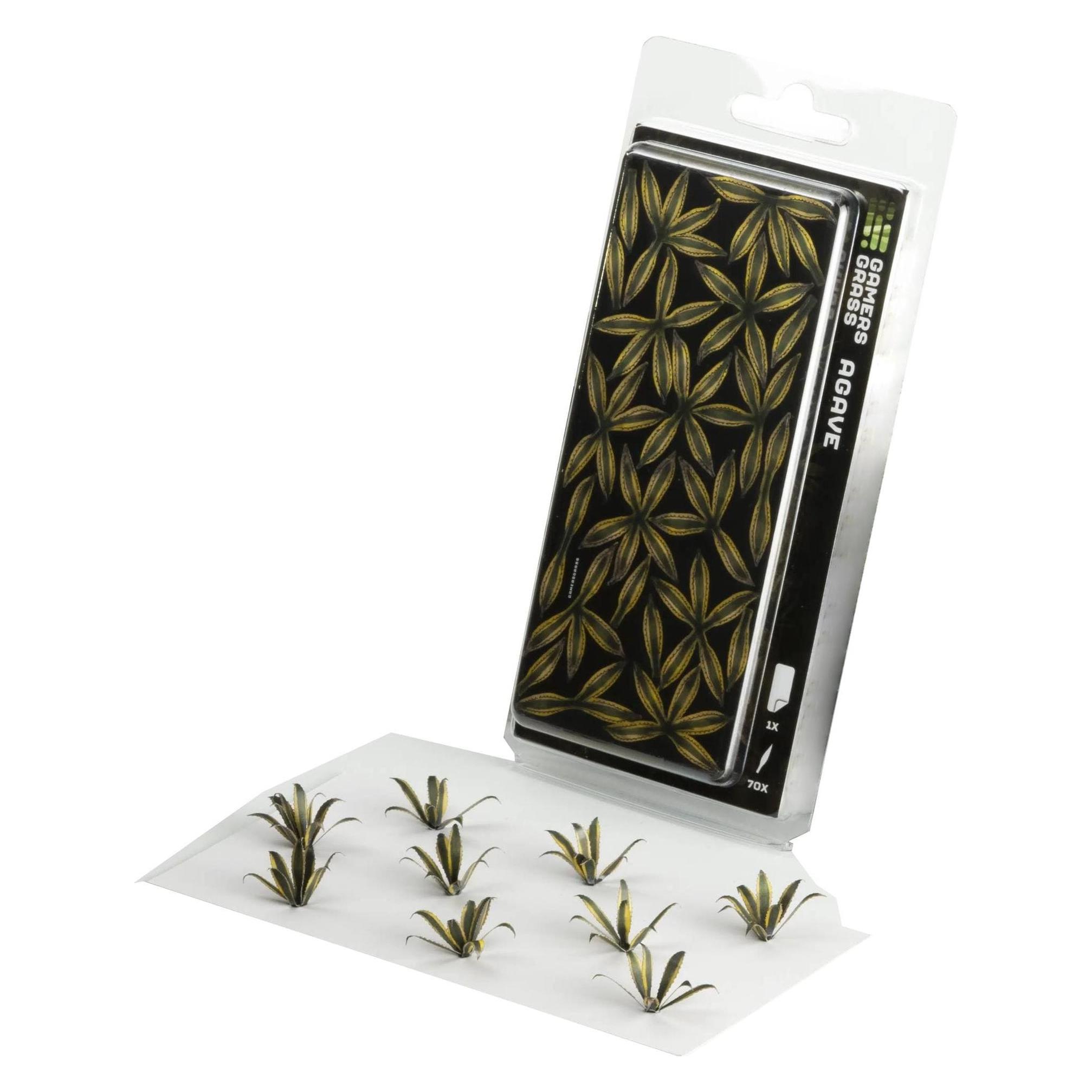 Gamers Grass Laser Plants - Agave (2009429)