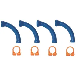 Loc-Line, Zubehör Maschine, Kühlmittelschlauch-System