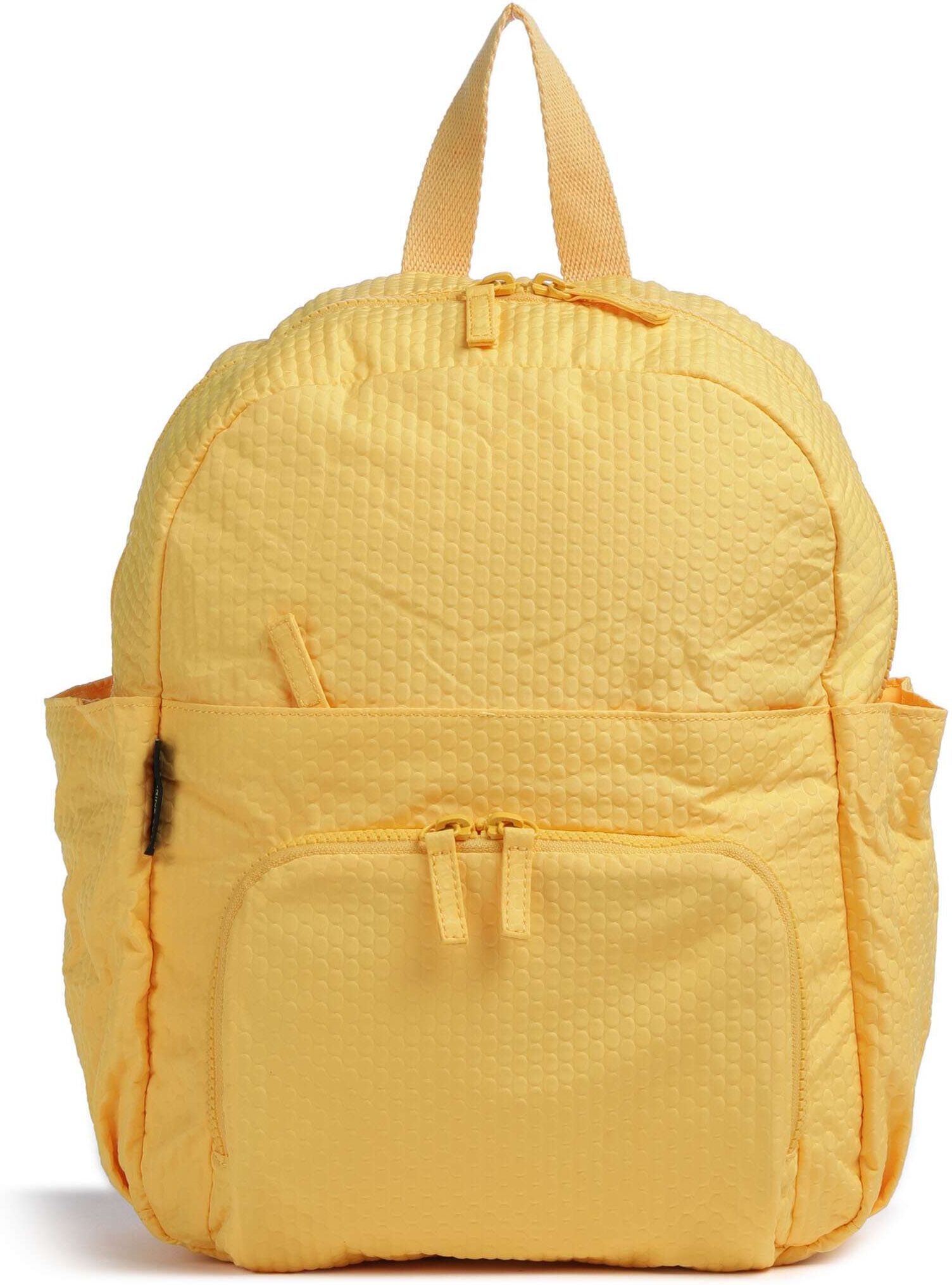 Mandarina Duck Revival 2.0 Rucksack, gelb