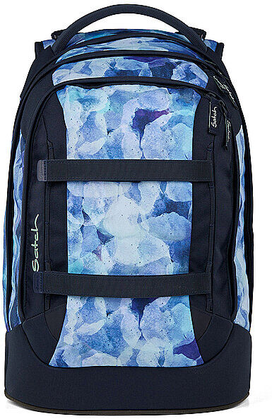 SATCH Schulrucksack Pack Blurry Sky  EG