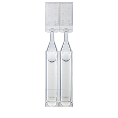 Fresenius Kabi Deutschland GmbH FREKA MCT ÖL Ampullen 10 St 01850255