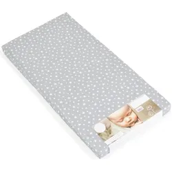 Moni, Babymatratze, Classic (120 x 60 cm)