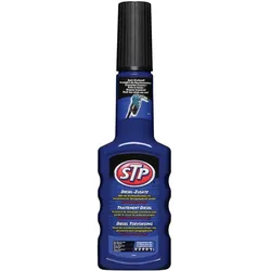 STP Diesel Zusatz Kraftstoff Additiv 200 ml