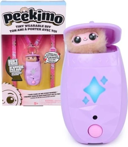 Peekimo Lila