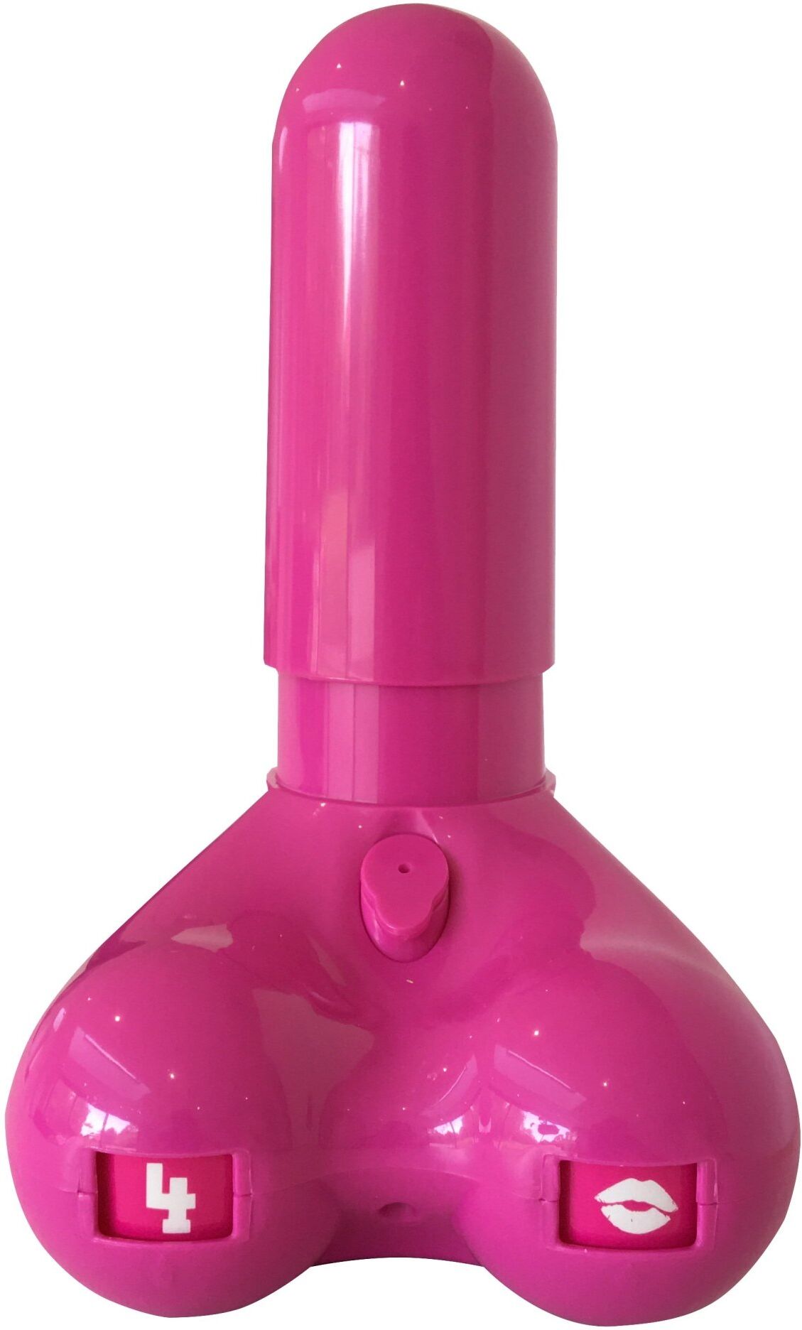 Spencer & Fleetwood Jeu de boisson JIZZ DRINKING GAME