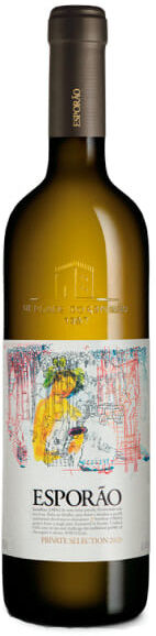 Esporão Private Selection Blanco 2024 - 75cl