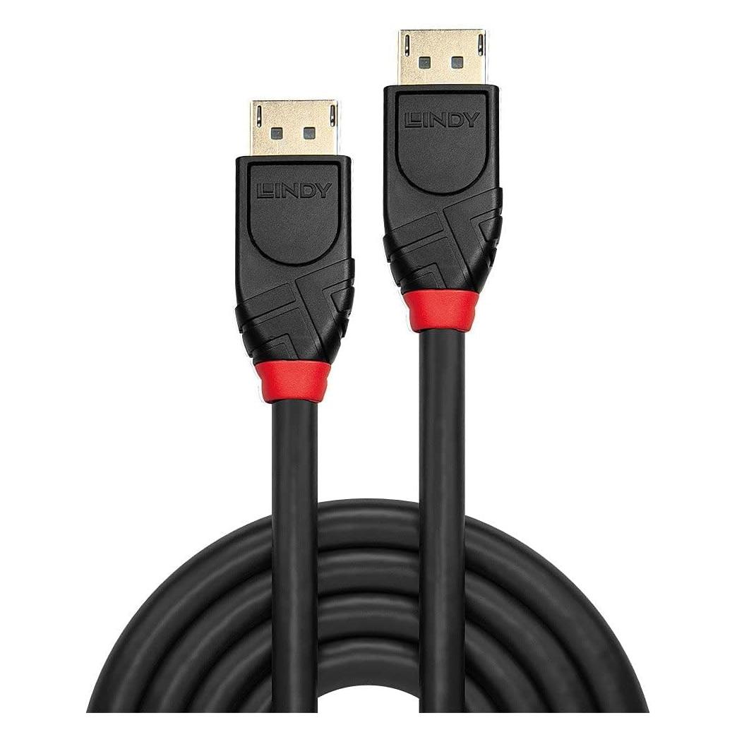Lindy DisplayPort - DisplayPort (10 m) (41078)