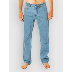 Rip Curl Classic Surf Denim Jeans salt blue Gr. 28