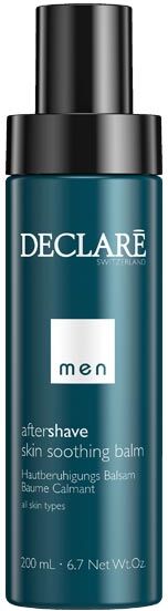 200ml Declaré Men After Shave Skin Soothing Balm