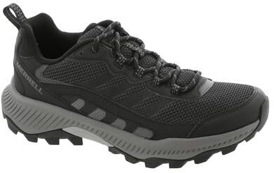 Merrell Speed Strike 2 - Mens 7.5 Black Oxford Shoes Medium