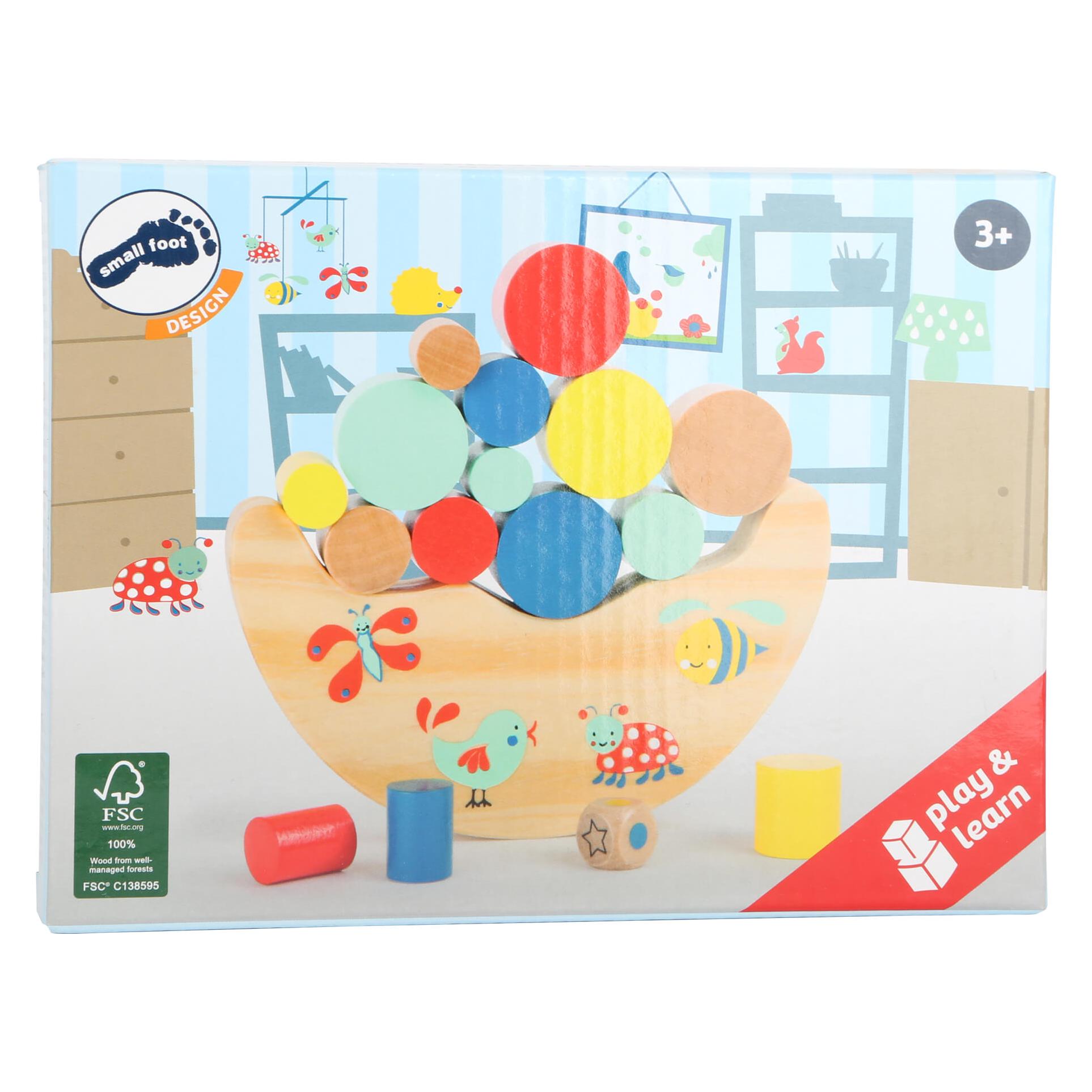 small foot Balancierwippe Move it (10945)