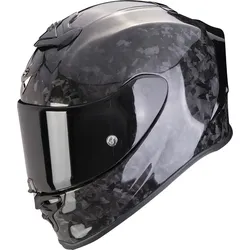 Scorpion EXO-R1 Evo Carbon Air Onyx Helm L (59/60)