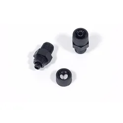 Jung Pumpen Ersatz Verschraubung, 2 Stk JP48142