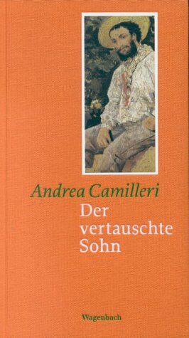Andrea Camilleri - Der vertauschte Sohn - Preis vom 17.10.2026 19:25:27 h