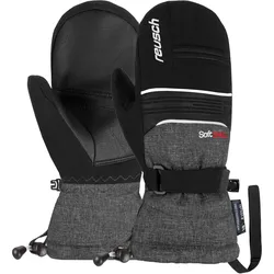 Reusch Kondor R-TEX® XT Handschuh Kinder | Gr. 6 | schwarz - schwarz