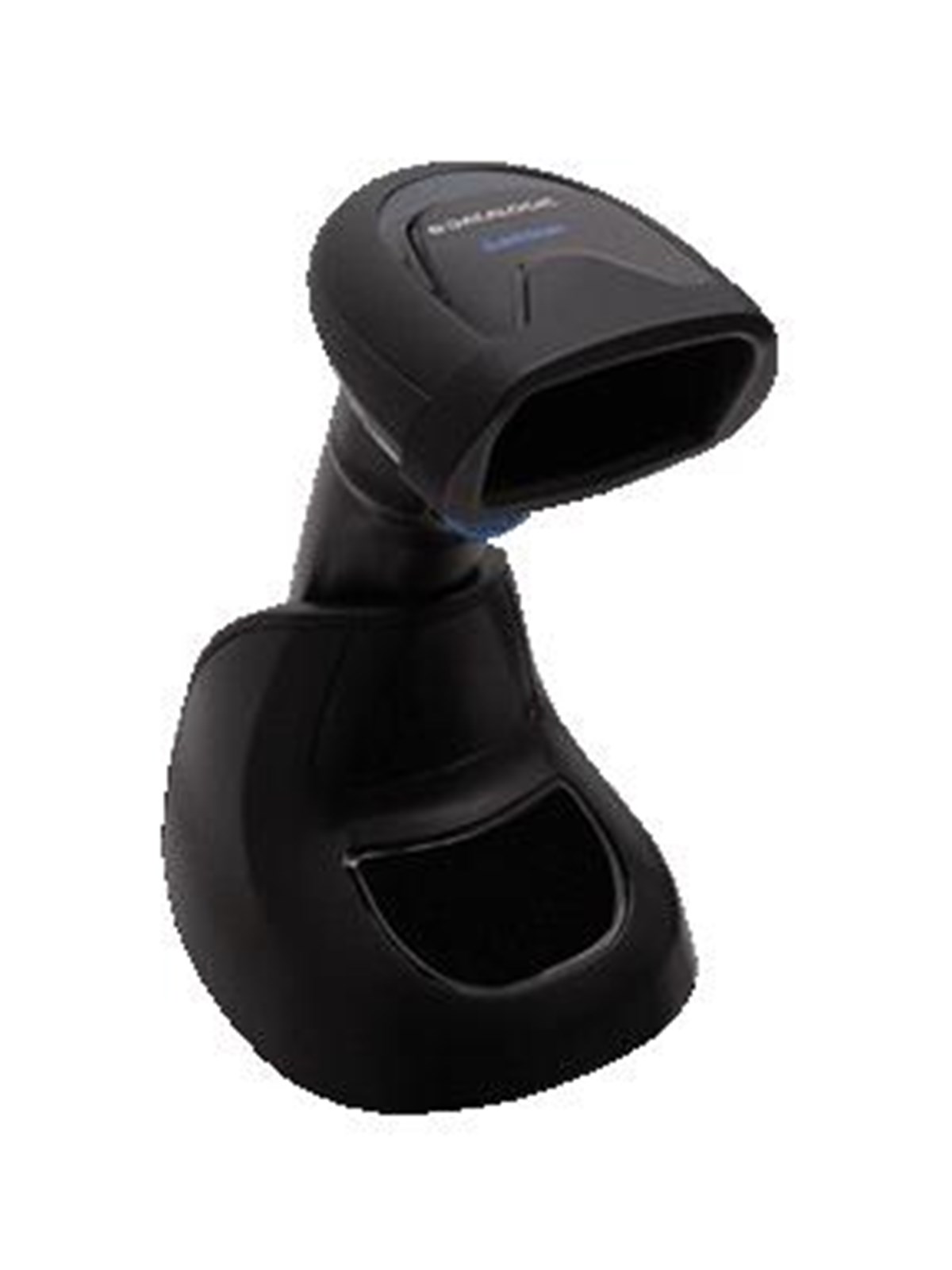Datalogic QuickScan QBT2500 - 2D Wireless Barcode Scanner (Includes USB Cable and Cradle)