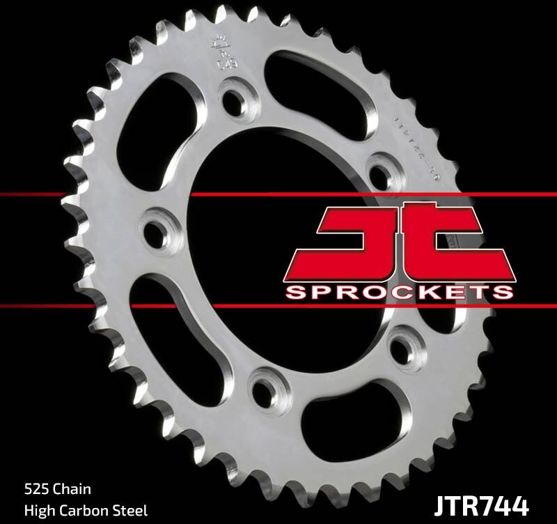 JTSPROCKETS JTR744.39 Chain Sprocket
