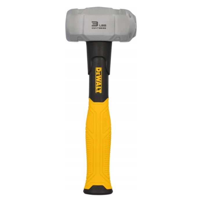 DeWalt Zubehör DWHT56152-1 Holzhammer - 1.36kg (1360 g) (DWHT56152-1)
