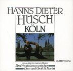 Hüsch, Hanns Dieter - Köln - Preis vom 09.10.2026 07:28:09 h