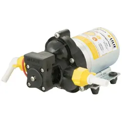 LILIE CLASSICSERIE Membranpumpen Trinkwassersystem (LP204)
