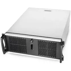 Chenbro GEH 4U RM41300-F2-USB3 w/o PSU, Server Barebone