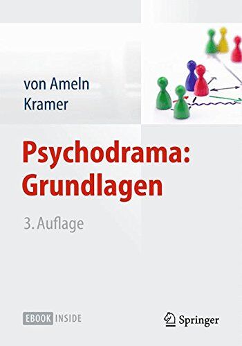 Falko von Ameln - Psychodrama: Grundlagen - Preis vom 01.10.2026 17:08:56 h