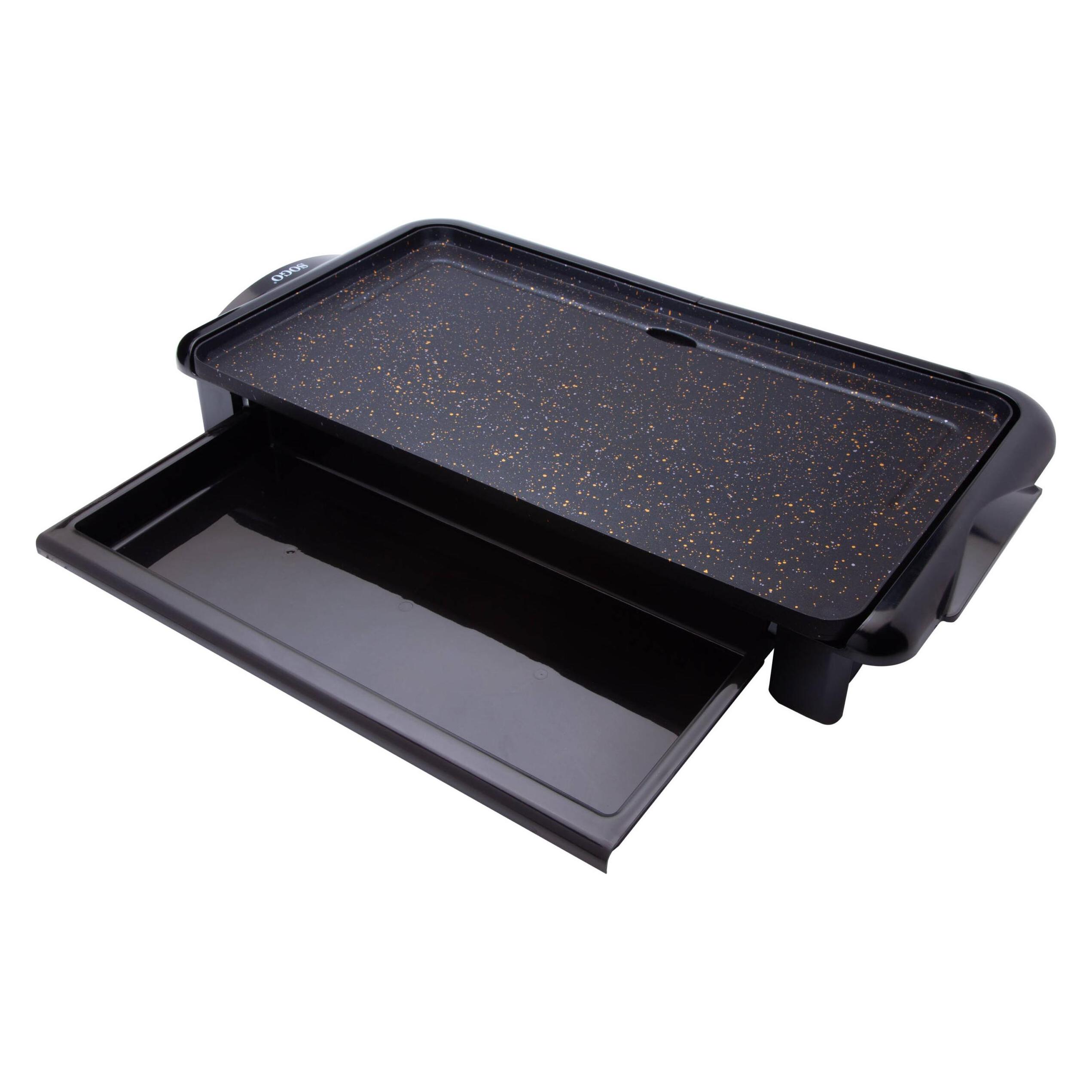 Sogo Barbeque Tischgrill (BAR-SS-10340)