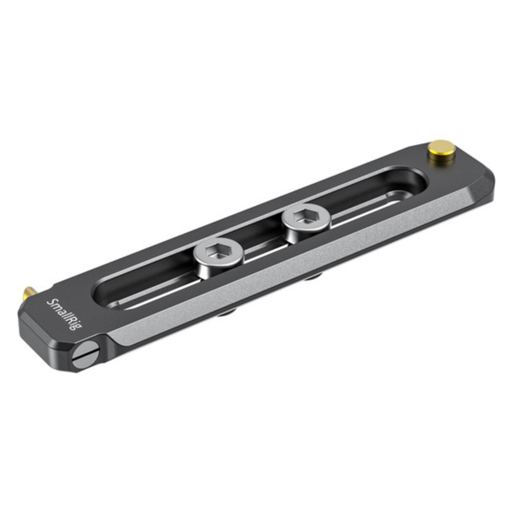 SmallRig Low-profile NATO Rail 90mm BUN2484 (BUN2484B)