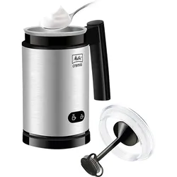 Melitta Milchaufschäumer Cremio 1014-03 Edelstahl
