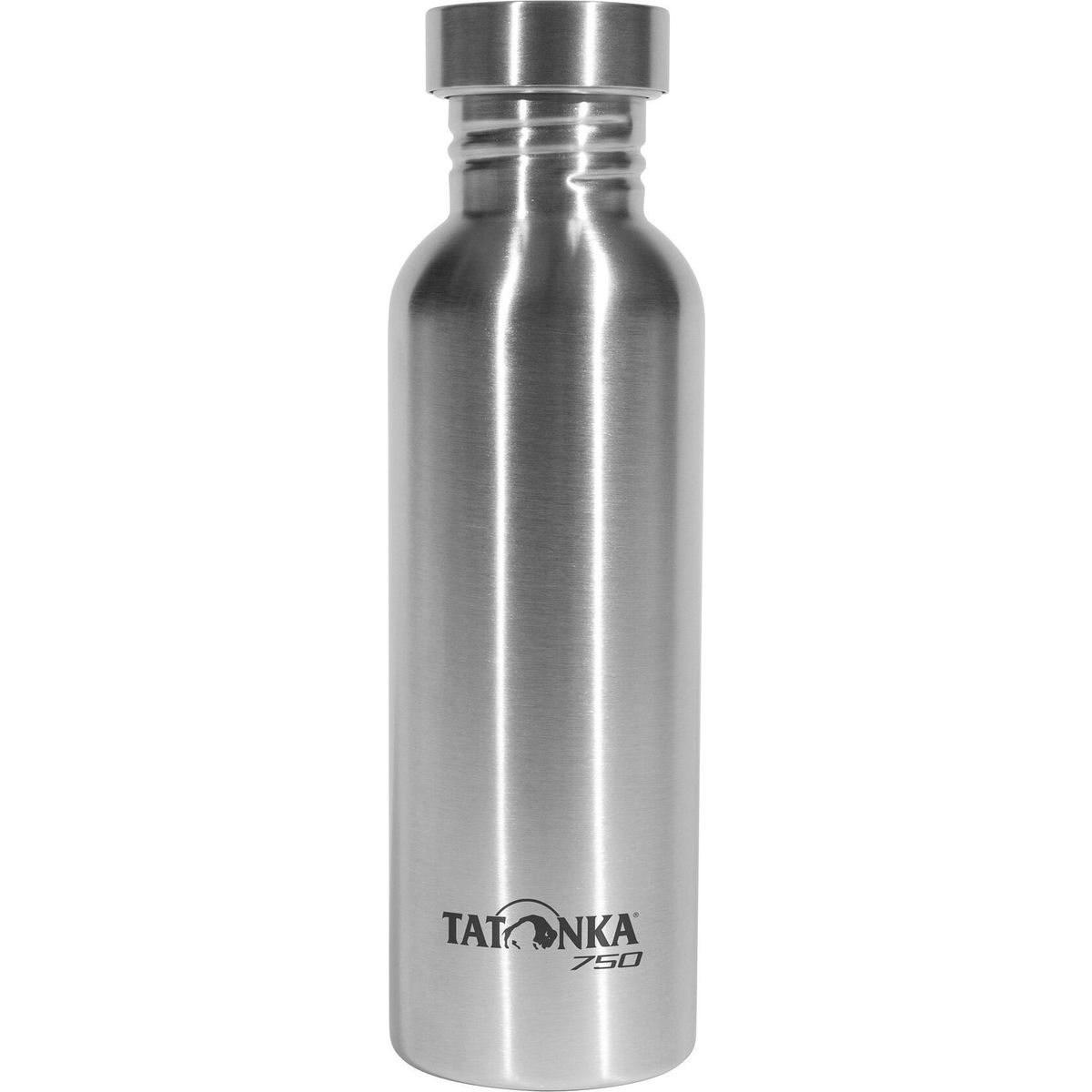 Tatonka Steel Bottle Premium 0,75l neutral 4191