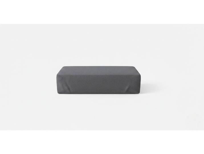 JVmoebel Couchtisch Grauer komfortabler Couchtisch Wasserdicht Minimalistischer Stil
