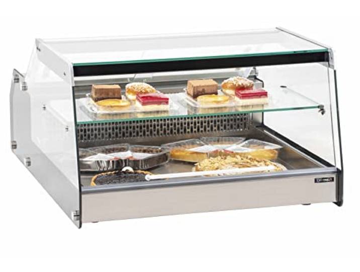 Casselin Vitrine réfrigérée 128L