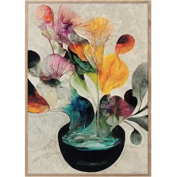 ChiCura, Bilder, Life Source Poster (70 x 100 cm)