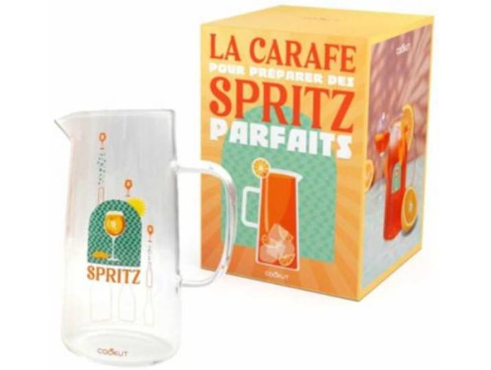 Cookut - Pichet A Spritz