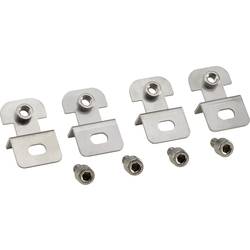 Fibox WMK ARCA 40 small Wandhalterung für Wandmontage Stahl 1 St. Piece 8120831