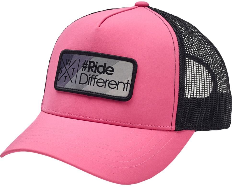 Watts  - R-Rio Cap Hot Pink - Casquette
