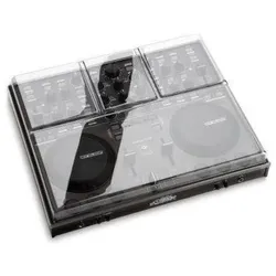 Decksaver Staubschutzcover, Zubehör DJ