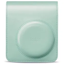 Kamera Hard-Case für Instax mini 13  Case (Grün)