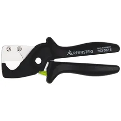 Rennsteig Rohrschere ECO mit geradem Messer - 502 037 6