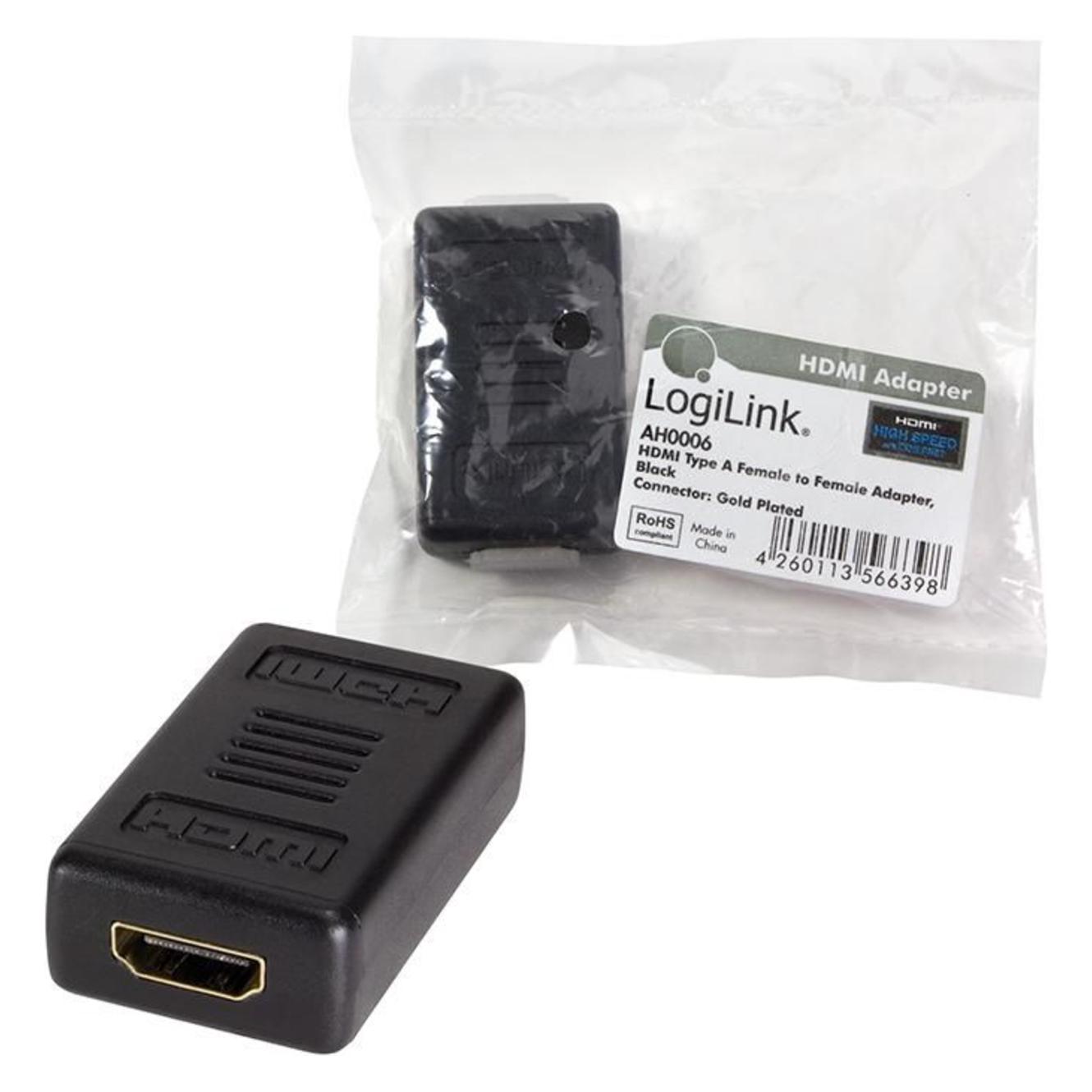 LogiLink Video Adapter (AH0006)
