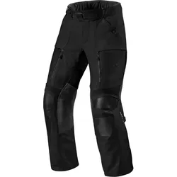 Revit Sand 5 H2O wasserdichte Motorrad Textilhose S