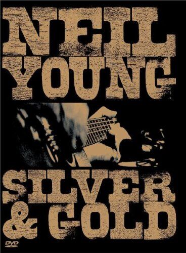 Neil Young - Neil Young - Silver & Gold - Preis vom 17.10.2026 19:25:27 h
