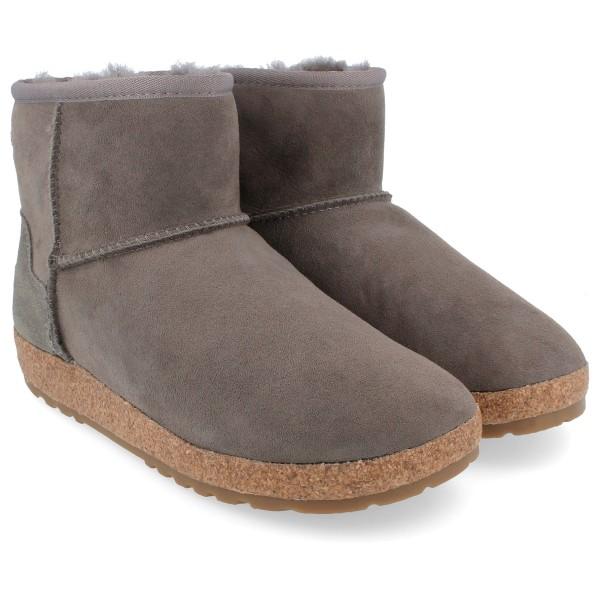 Haflinger - Aino - Hüttenschuhe EU 37 braun