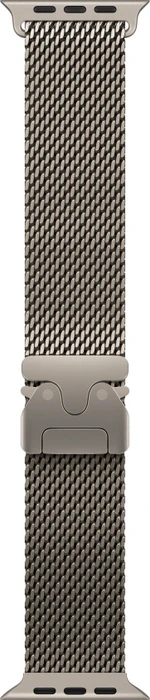 Apple - loop for smart watch - 49 mm titanium