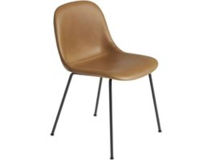 Muuto - Fiber Side Stuhl Rohrgestell