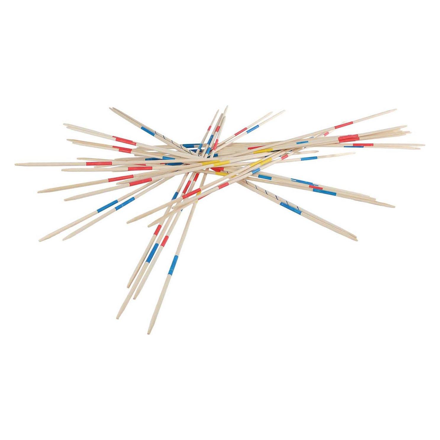 Gametime Mega Mikado 75cm, 31Stk. (58909213)