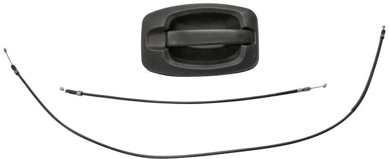 PRASCO FT9308141 Door Handle