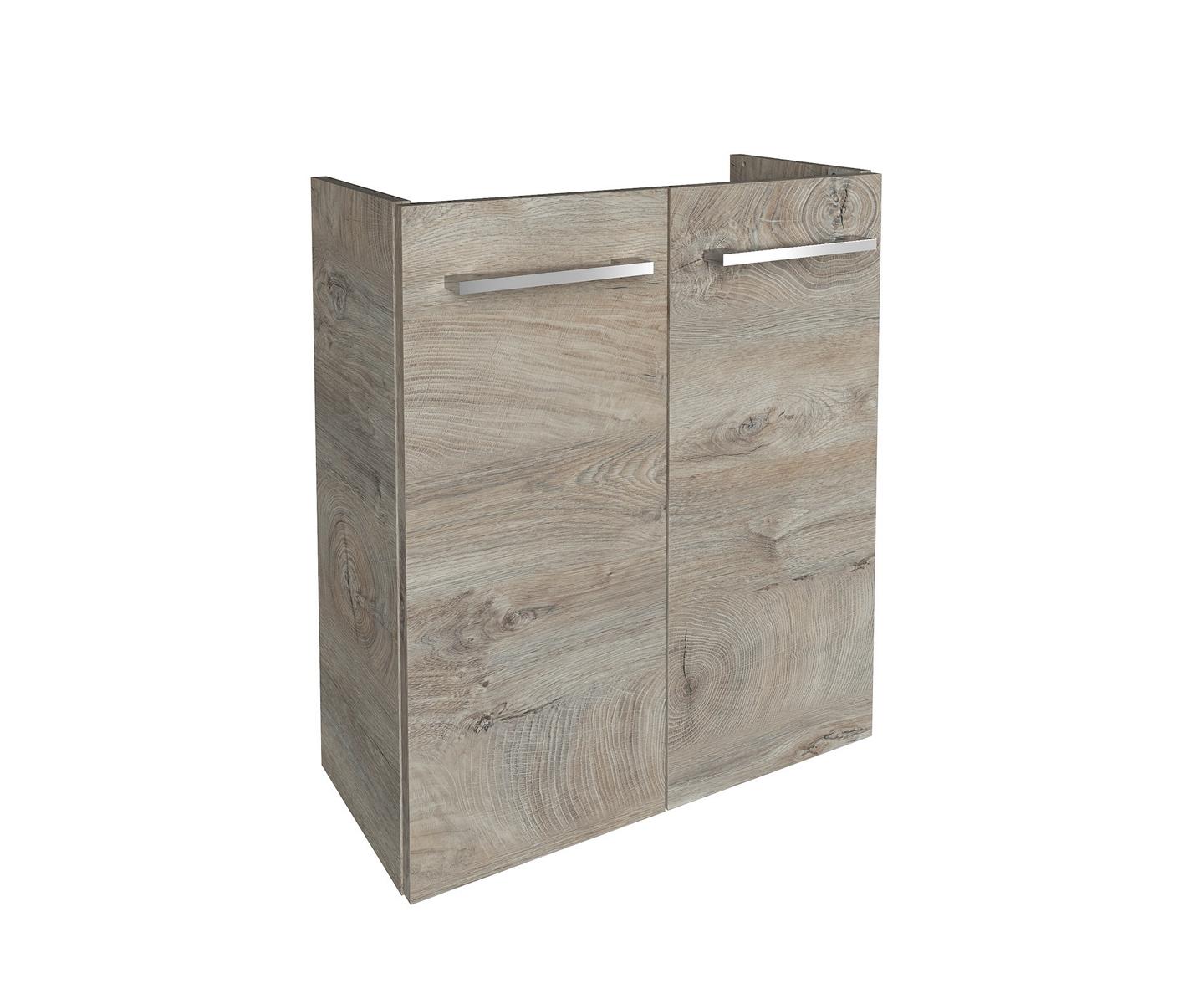 FACKELMANNGMBH SBC Mini-WTU 55 NaOa/NaOa 520x600x243 16928412